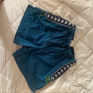 Kappa swimming shorts